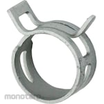 TOYOTA MOTOR Ventilation Hose Clip No.2