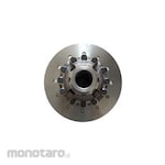 Titan Autoparts Case Diff