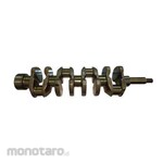 Titan Autoparts Crankshaft 6 bolt