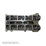 Titan Autoparts Cylinder Head Ford Fiesta