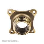 Titan Autoparts Flange