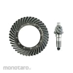 Titan Autoparts Gear Set