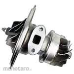 Tonatech Turbocharger