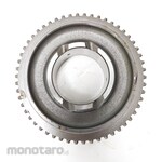 Toyota Material Handling Gear Counter
