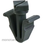 UD Trucks Clip, Grill Assy, Cab Grill