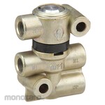 VELVAC Suspension Valve