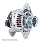 Volvo Alternator