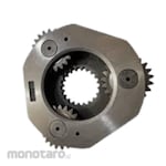 Volvo Planet Carrier