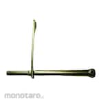 WAKASA Crosshaft (Stang Versneling)