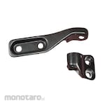 WAKASA Dudukan Tiang Spion LH