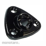 WAKASA Dudukan Tiang Spion