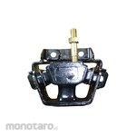 WAKASA Dudukan Versneling