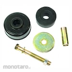 WAKASA Karet Kabin Set
