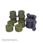 WAKASA Karet Stabil Repair Kit Depan