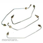 WAKASA Pipa Nozzle 4 JA1 2.5L