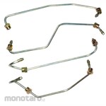 WAKASA Pipa Nozzle 4 JB1 2.5L