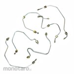 WAKASA Pipa Nozzle RK 1J Turbo