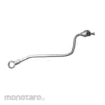 WAKASA Pipa, Oli Power Steer