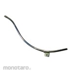 WAKASA Pipa, Sogok Oli Turbo