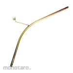 WAKASA Pipa, Sogok Oli