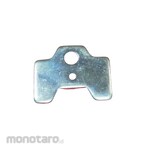 WAKASA Plate, Anchor