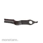 WAKASA Plate, Stopper Adjuster
