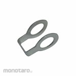 WAKASA Ring Cacing Nozzle (Alumunium)