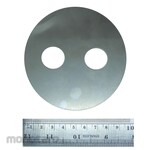 WAKASA Shim Trunion 9003-01144