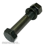 WAKASA Spring Pin Lock Pin & Nut