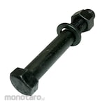 WAKASA Spring Pin Lock Pin