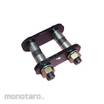 WAKASA Spring Shackle HDX Rata