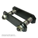 WAKASA Spring Shackle WU 342HT 130 PS