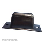 WAKASA Stopper Blk. Pendek Pup