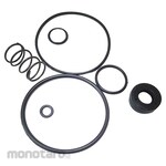 WAKASA Valve, Brake Booster Set