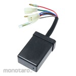 Yamaha Cdi Unit Assembly