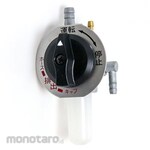 Yamaha Fuel Cock Assembly 1 7Rj-24500-T1