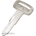 Yamaha Key Blank 1225