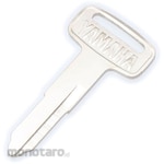 Yamaha Key Blank 1226