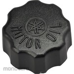 Yamaha Oil Tank Cap Assembly