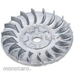 Yamaha Shave Primary Fixed