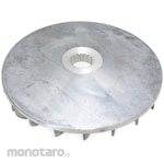 Yamaha Sheave, Primary Fix