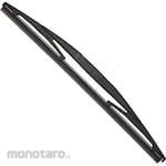 monotaro Rear Exclusive Graphite Resin Wiper