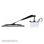 AUTOTEX Windshield Wiper Motor, Motor Kit, & Switch