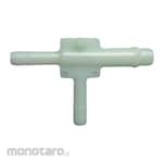 Non Brand Pipa Penyambung Selang Air/Oli (Dua Arah) Hose Connector