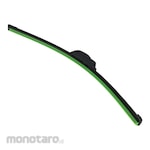 Taffware Boneless Soft Aero Wiper Blade Car Glass Frameless U Shape Hook (Penyeka Kaca Mobil Frameless)