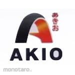 AKIO Front Wiper Blade (Penyeka Kaca Mobil)