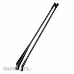 AUTOTEXT HEAVY DUTY Windshield Wiper Blades