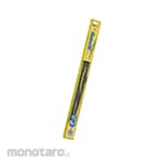 Bullsone Rear Wiper Blade RianOk Zenex (Penyeka Kaca Mobil)