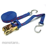 AERO FAST Tie-Down Belt Ratchet Type