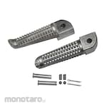 AMK Motorcycle Acc. Rear Foot Step (Aksesoris Sepeda Motor)